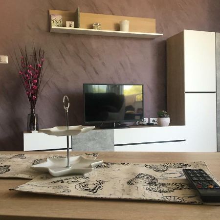 Holly Apartman Apartment Umag Ngoại thất bức ảnh