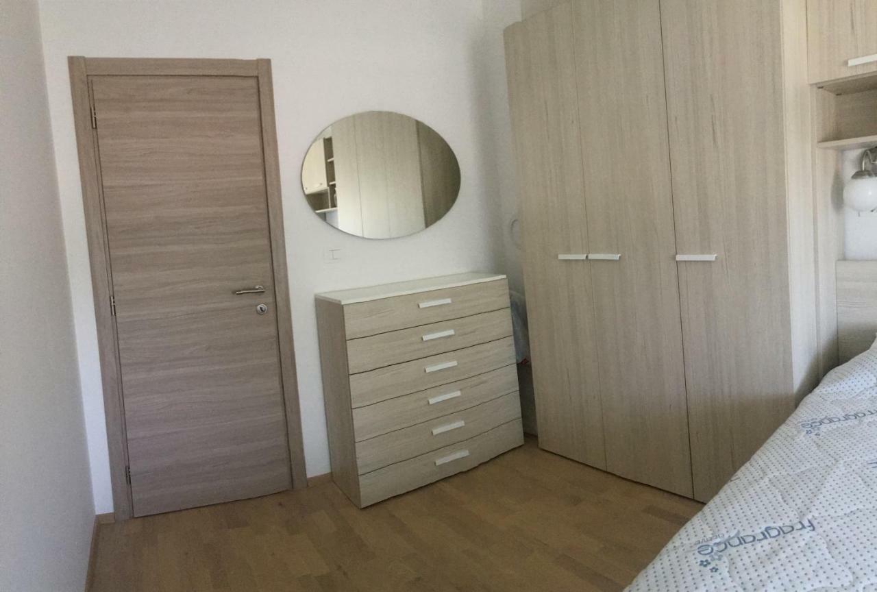 Holly Apartman Apartment Umag Ngoại thất bức ảnh