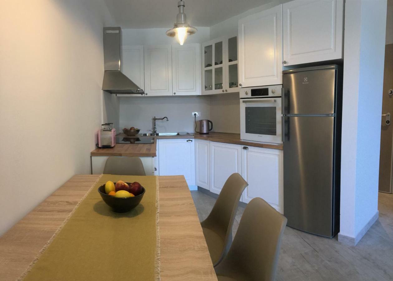 Holly Apartman Apartment Umag Ngoại thất bức ảnh